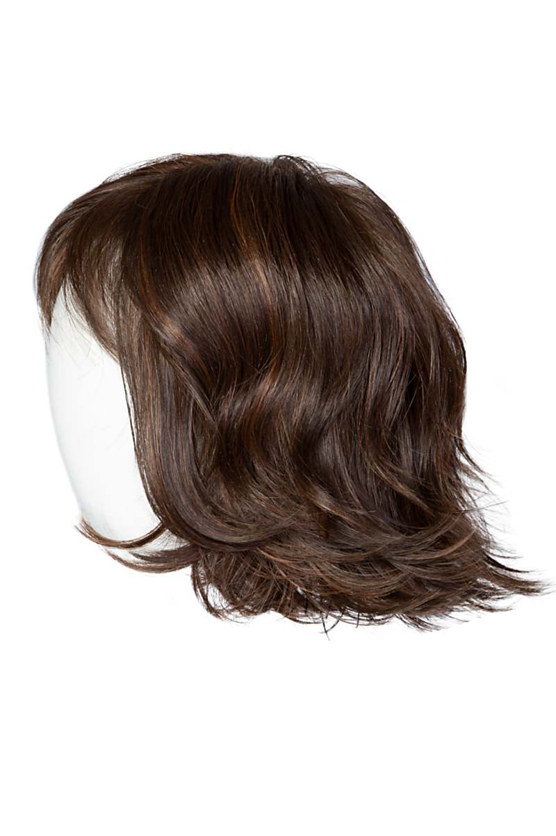 Positivity Wig by Gabor | Heat Friendly Synthetic Wig (Basic Cap)