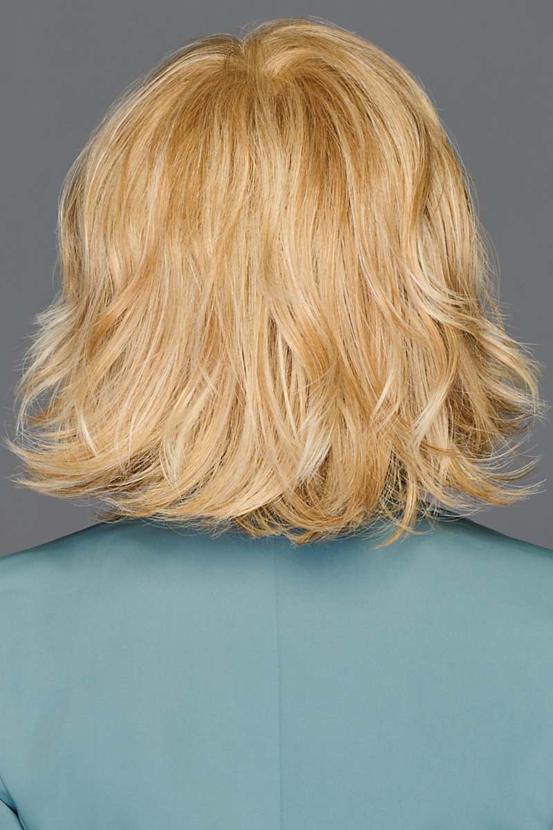 Positivity Wig by Gabor | Heat Friendly Synthetic Wig (Basic Cap)