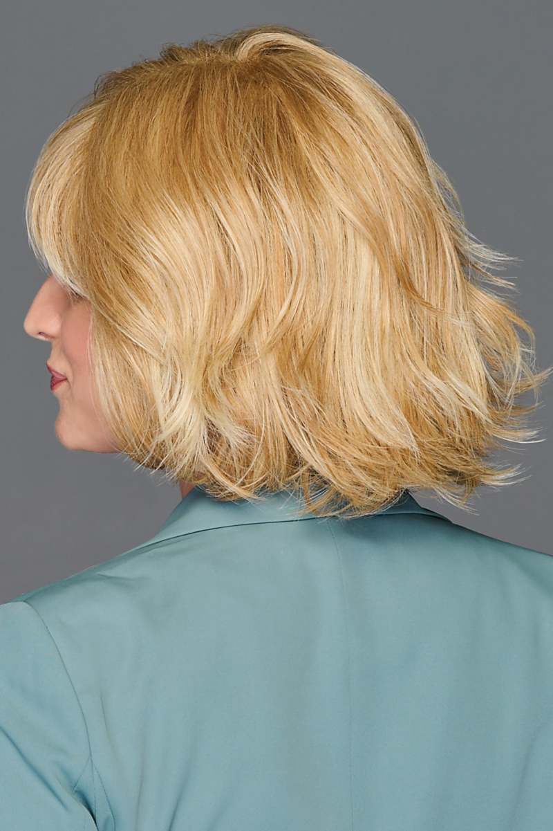 Positivity Wig by Gabor | Heat Friendly Synthetic Wig (Basic Cap)