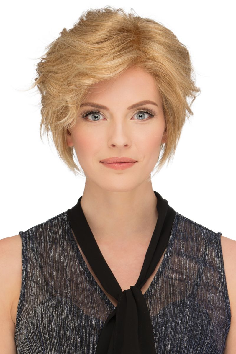 Preston Wig by Estetica | Synthetic Wig (Monofilament Top with Lace Front)