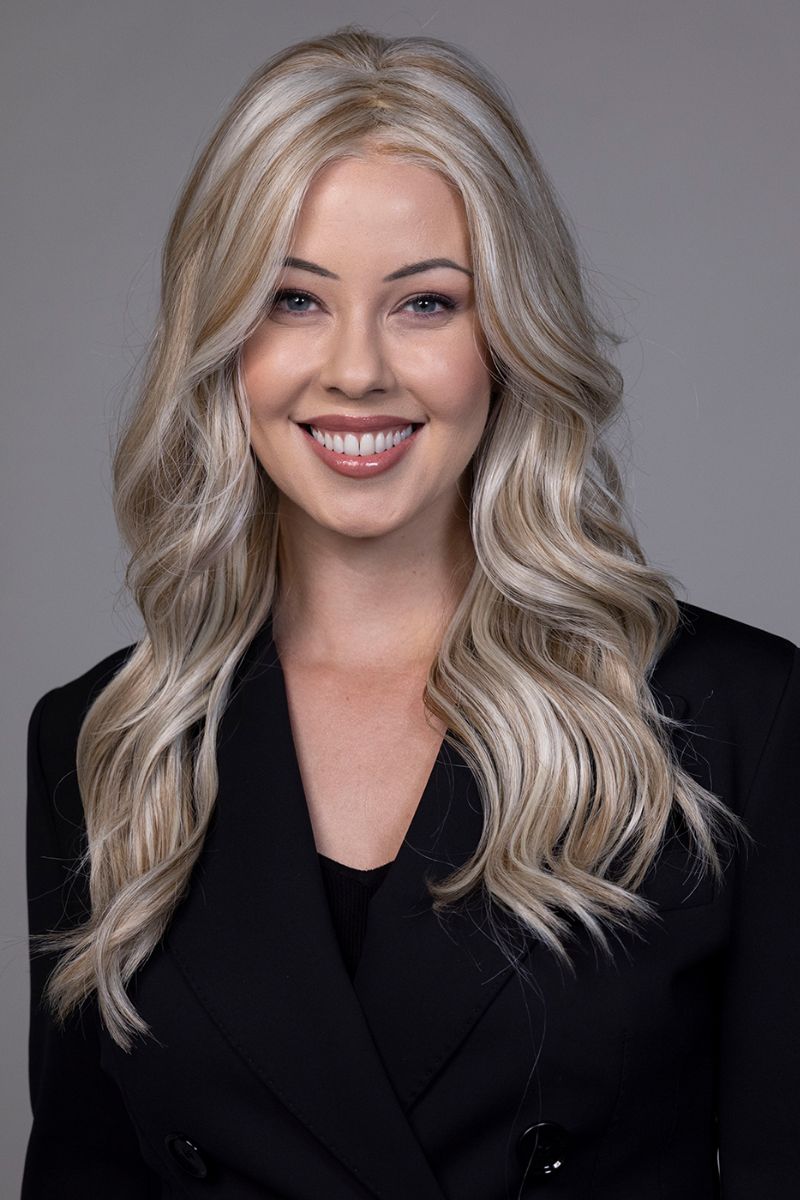 Priestly Wig by Belle Tress | Hand-Tied Lace Front