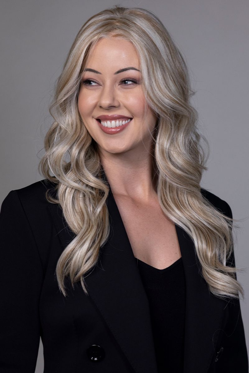 Priestly Wig by Belle Tress | Hand-Tied Lace Front