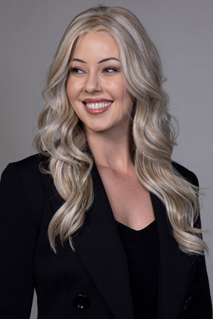 Priestly Wig by Belle Tress | Hand-Tied Lace Front