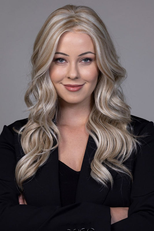 Priestly Wig by Belle Tress | Hand-Tied Lace Front