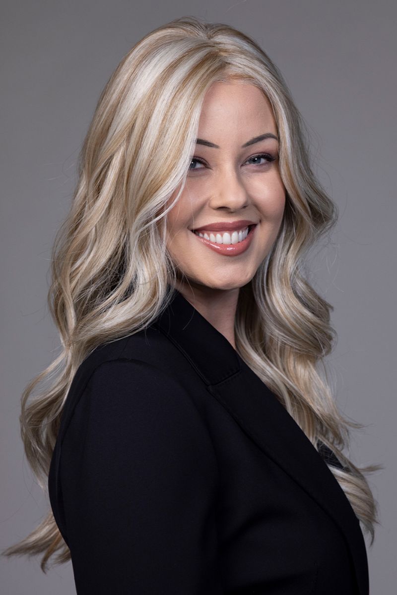 Priestly Wig by Belle Tress | Hand-Tied Lace Front