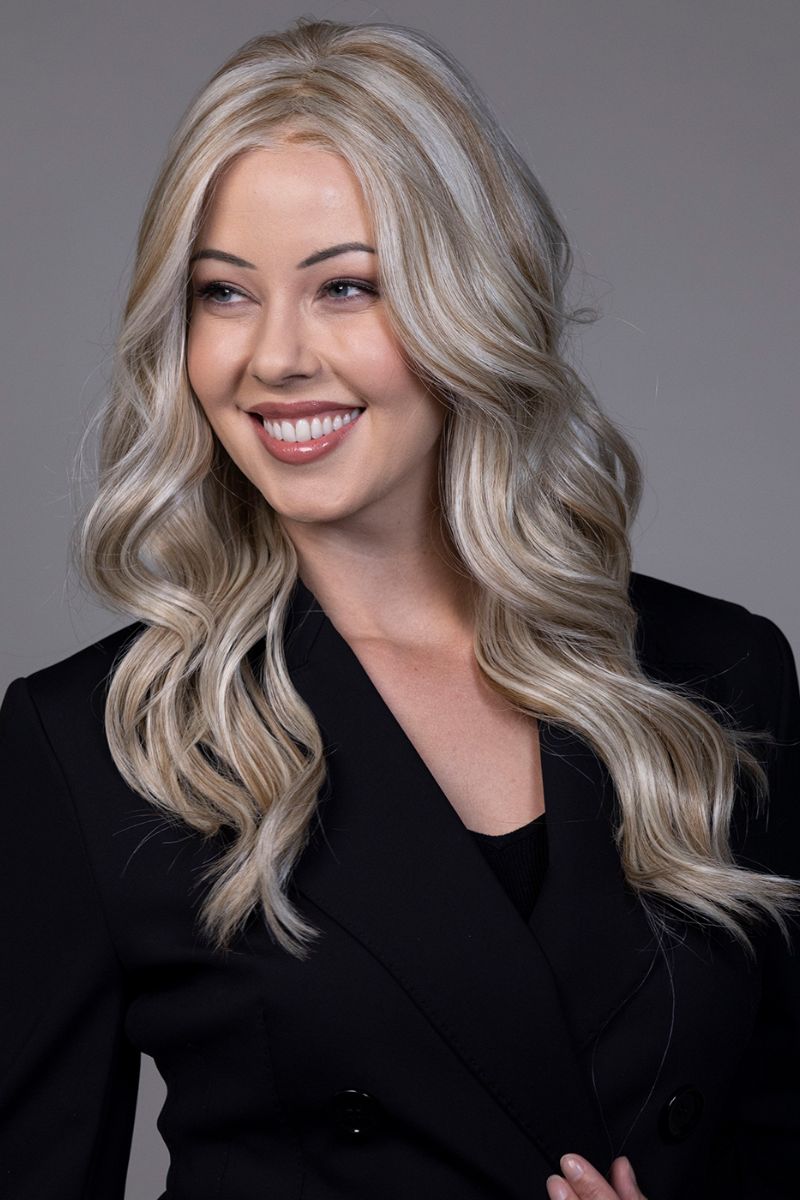 Priestly Wig by Belle Tress | Hand-Tied Lace Front