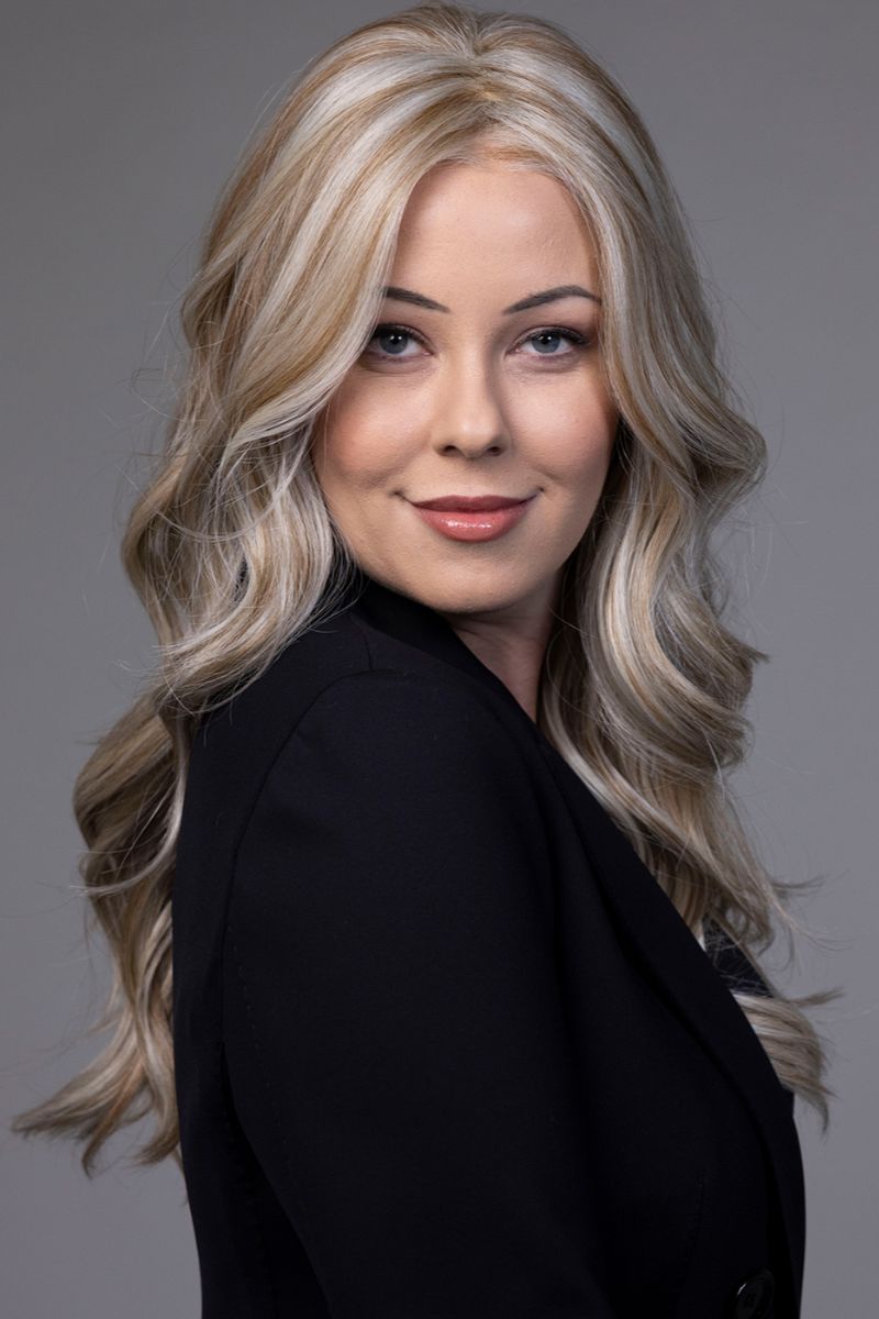 Priestly Wig by Belle Tress | Hand-Tied Lace Front