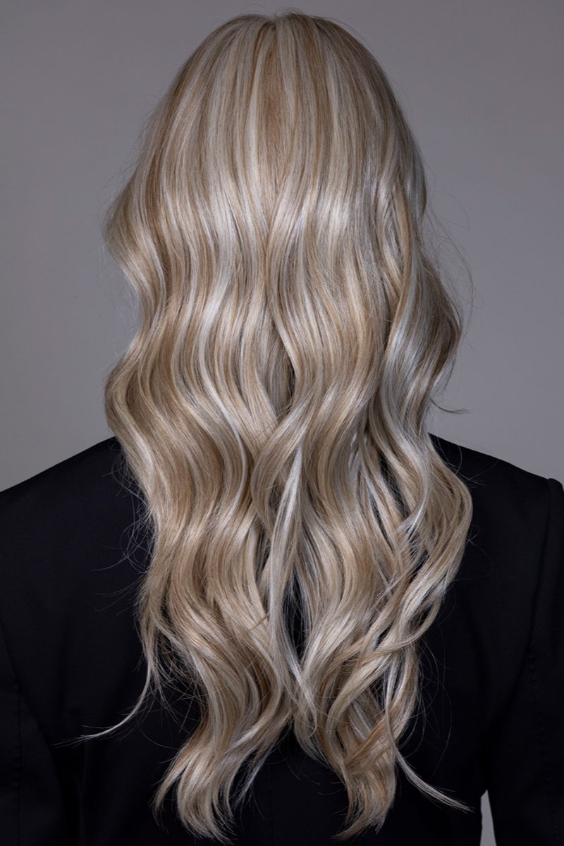 Priestly Wig by Belle Tress | Hand-Tied Lace Front