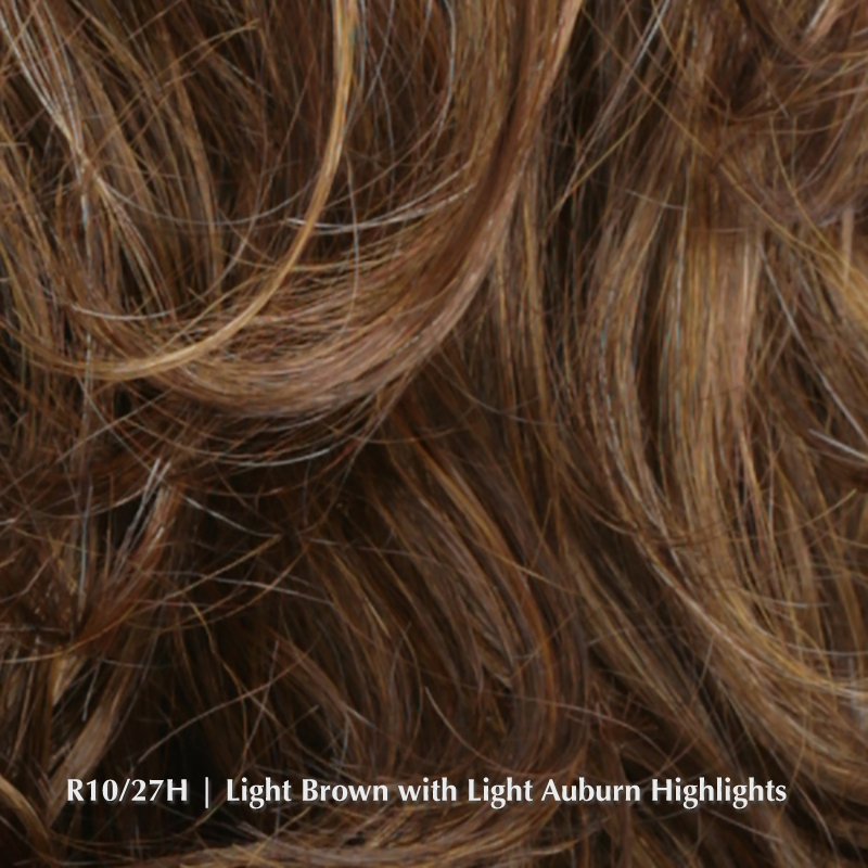 Becky by Estetica | Pure Stretch Cap®