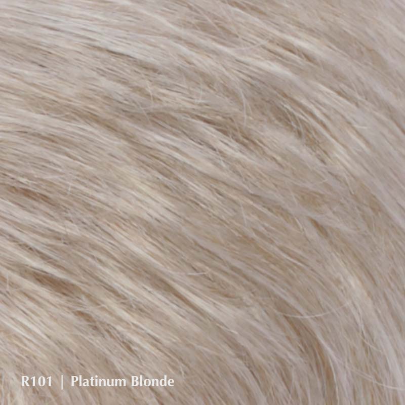 Petite Charm Wig by Estetica | Synthetic Wig (Pure Stretch Cap)