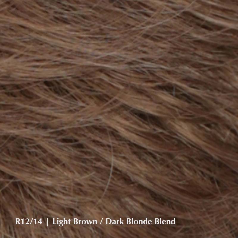 Petite Nancy Wig by Estetica | Synthetic Wig (Pure Stretch Cap)