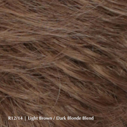 Petite Nancy Wig by Estetica | Synthetic Wig (Pure Stretch Cap)