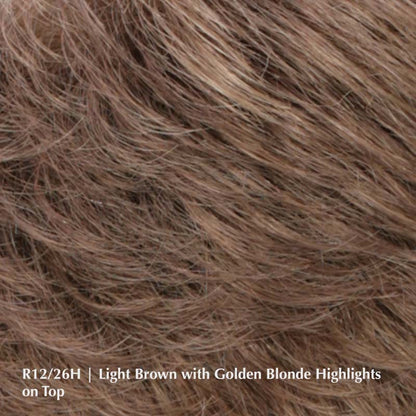 Jessica Wig by Estetica | Synthetic Wig (Pure Stretch Cap)