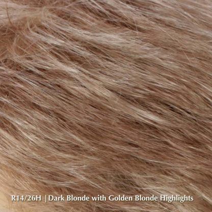 Jessica Wig by Estetica | Synthetic Wig (Pure Stretch Cap)