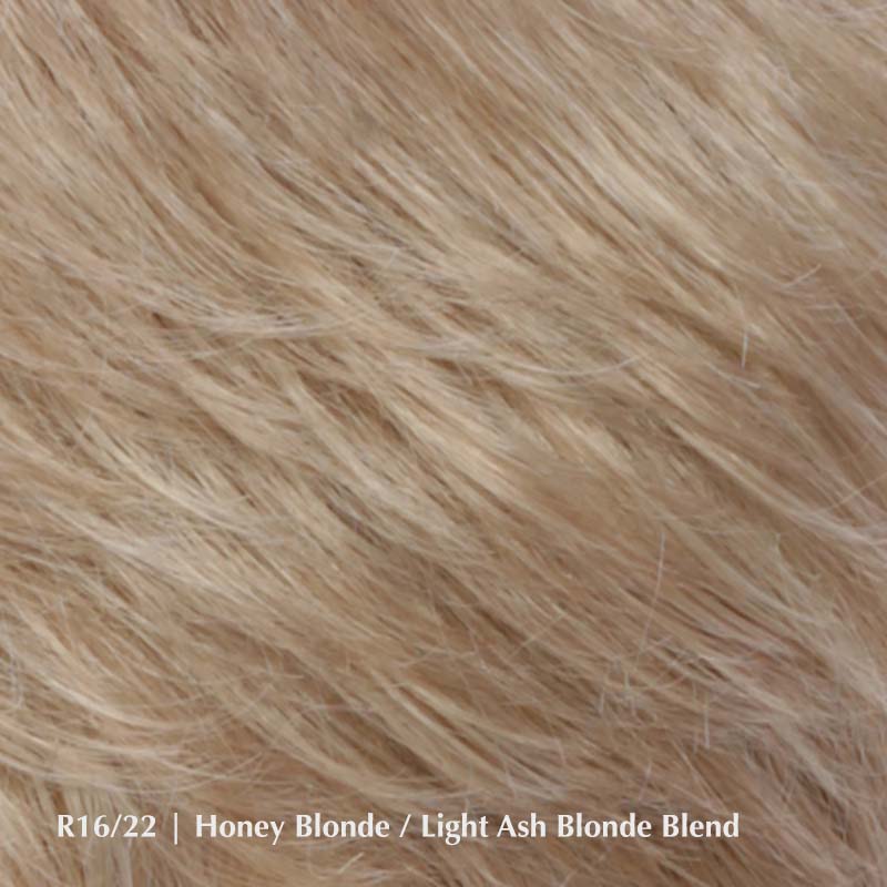 Petite Charm Wig by Estetica | Synthetic Wig (Pure Stretch Cap)