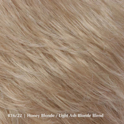 Becky by Estetica | Pure Stretch Cap®