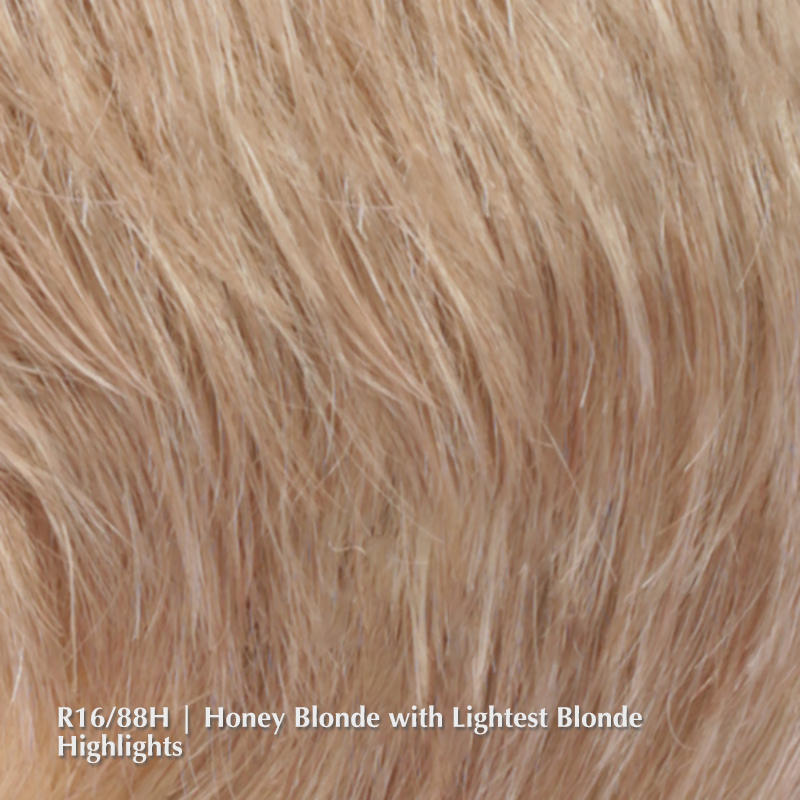 Petite Valerie Wig by Estetica | Synthetic Wig (Front Lace Line)