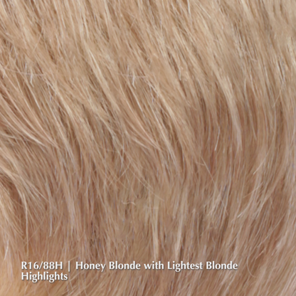 Petite Valerie Wig by Estetica | Synthetic Wig (Front Lace Line)