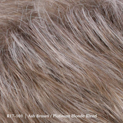 Petite Nancy Wig by Estetica | Synthetic Wig (Pure Stretch Cap)