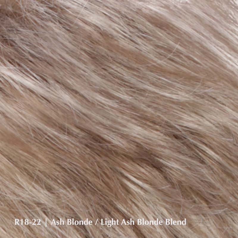 Petite Nancy Wig by Estetica | Synthetic Wig (Pure Stretch Cap)