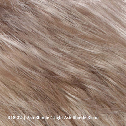 Petite Nancy Wig by Estetica | Synthetic Wig (Pure Stretch Cap)