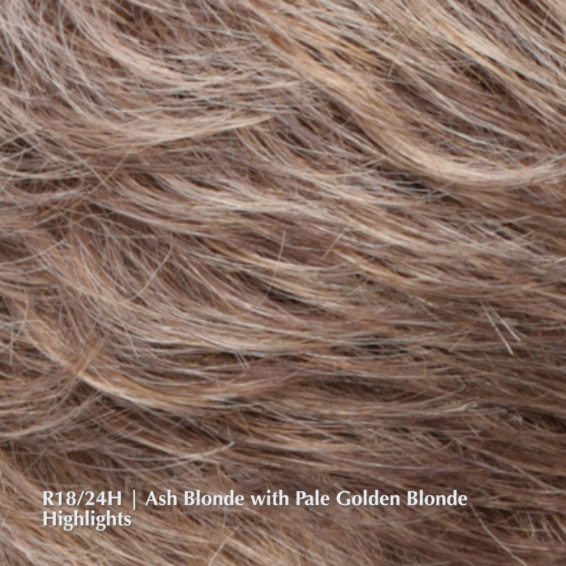 Billie Wig by Estetica | Pure Stretch Cap®