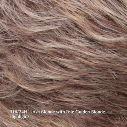 Billie Wig by Estetica | Pure Stretch Cap®