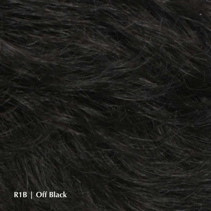 Jamison Wig by Estetica | Synthetic Lace Front Wig (Mono Part)