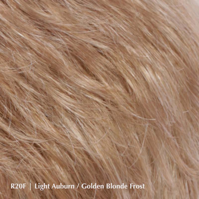 Petite Nancy Wig by Estetica | Synthetic Wig (Pure Stretch Cap)