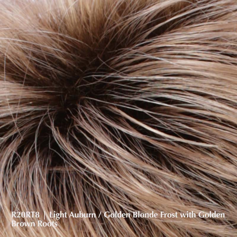 Peace Wig by Estetica | Synthetic Wig (Pure Stretch Cap)