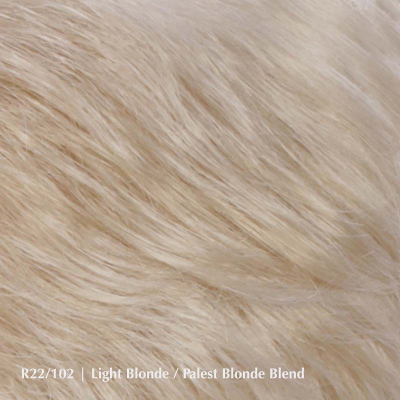 Jamie Wig by Estetica | Synthetic Wig (Pure Stretch Cap)