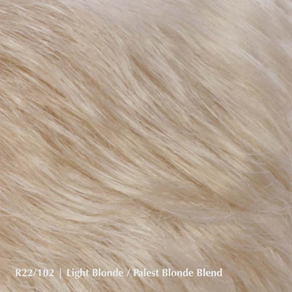 Ellen Wig by Estetica | Synthetic Wig (Pure Stretch Cap)