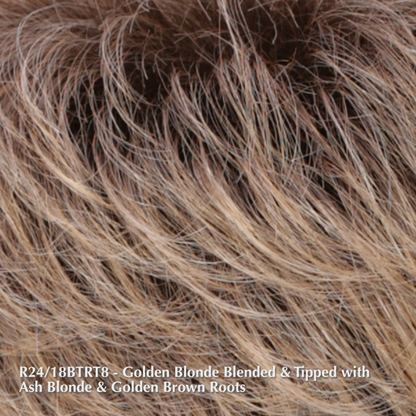 Mandy Wig by Estetica | Synthetic Wig (Pure Stretch Cap®)