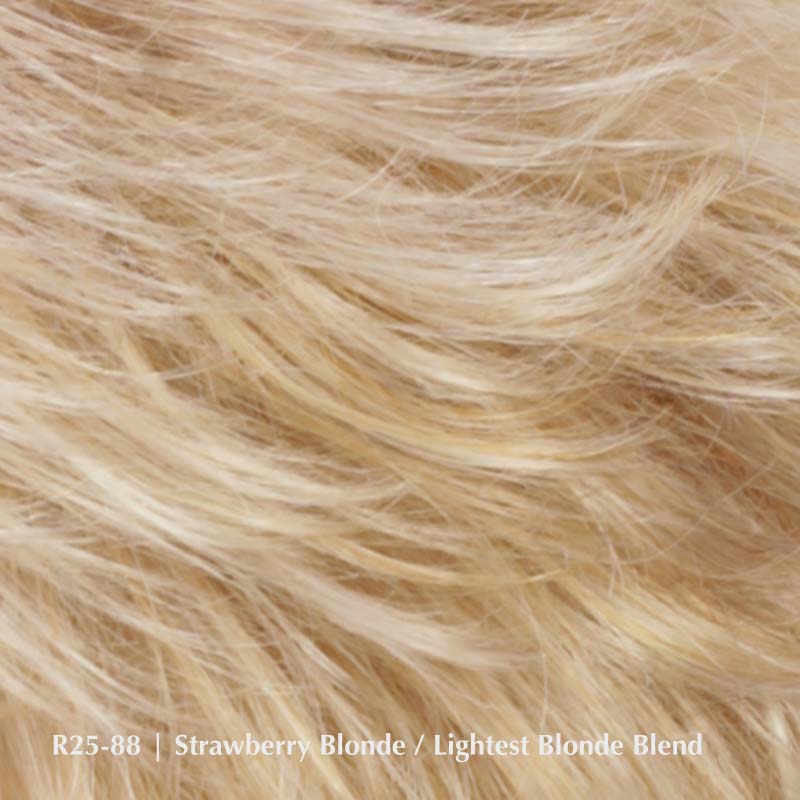 Devin Wig by Estetica | Synthetic Wig (Pure Stretch Cap)