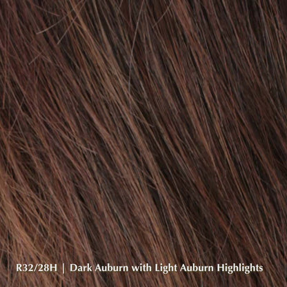 Monika Wig by Estetica | Synthetic Lace Front Wig (Mono Part)