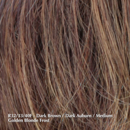 Christa Wig by Estetica | Synthetic Wig (Pure Stretch Cap®)