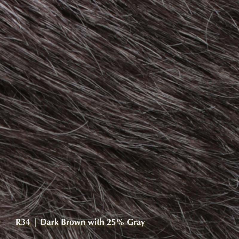 Ellen Wig by Estetica | Synthetic Wig (Pure Stretch Cap)