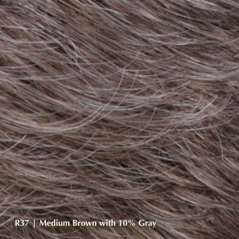 Petite Nancy Wig by Estetica | Synthetic Wig (Pure Stretch Cap)