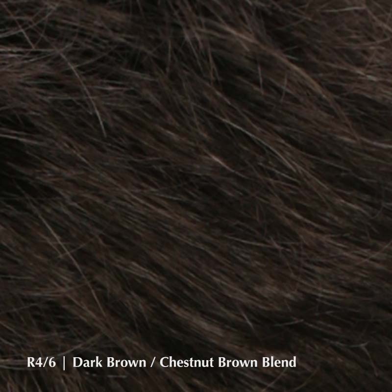Clover Wig by Estetica | Heat Friendly Synthetic | Lace Front (Mono Top)