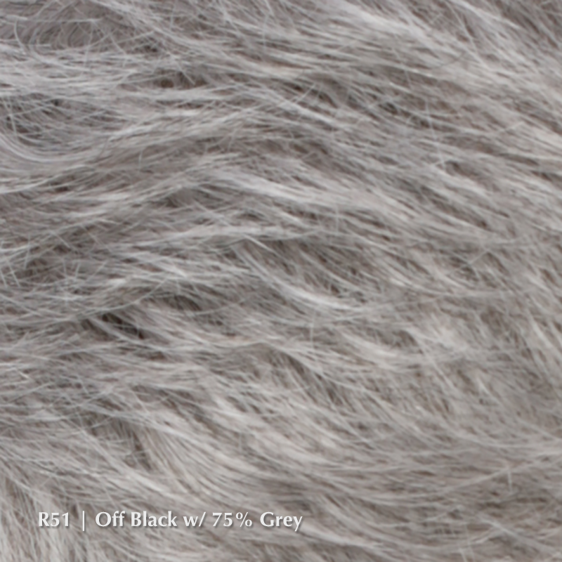 Petite Charm Wig by Estetica | Synthetic Wig (Pure Stretch Cap)