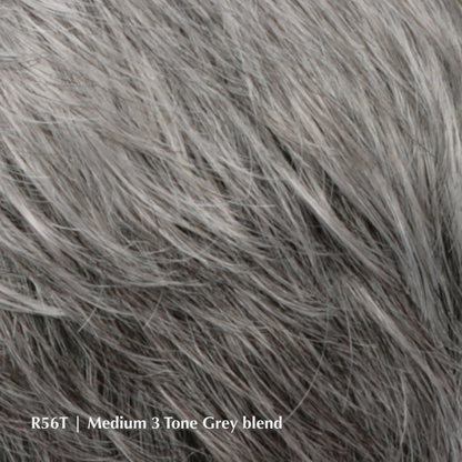 Petite Valerie Wig by Estetica | Synthetic Wig (Front Lace Line)