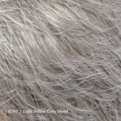 Petite Valerie Wig by Estetica | Synthetic Wig (Front Lace Line)