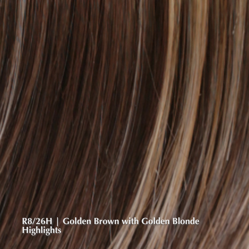 Symone Wig by Estetica | Synthetic Lace Front Wig (Basic Cap)