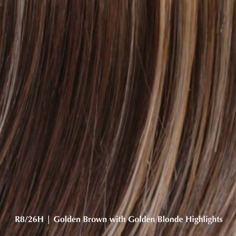 Vale Wig by Estetica | Heat Friendly | Synthetic Wig (Mono Part)