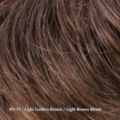 Petite Valerie Wig by Estetica | Synthetic Wig (Front Lace Line)