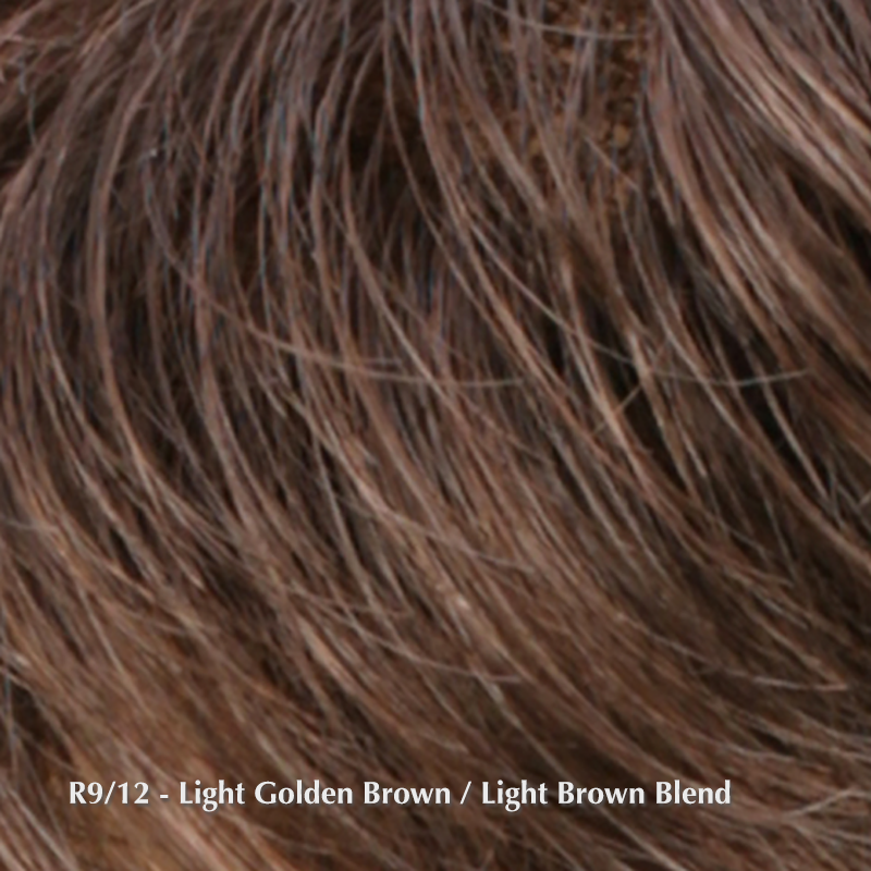 Rebecca Wig by Estetica | Synthetic Wig (Pure Stretch Cap)