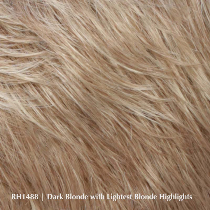 Haven Wig by Estetica | Synthetic | Lace Front (Mono Top)