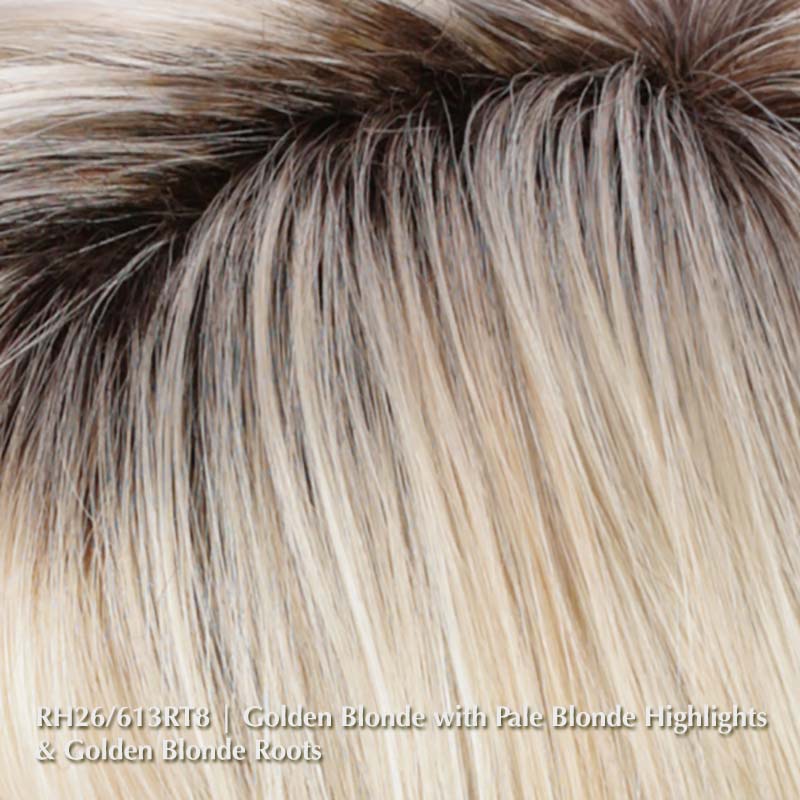 Ellen Wig by Estetica | Synthetic Wig (Pure Stretch Cap)