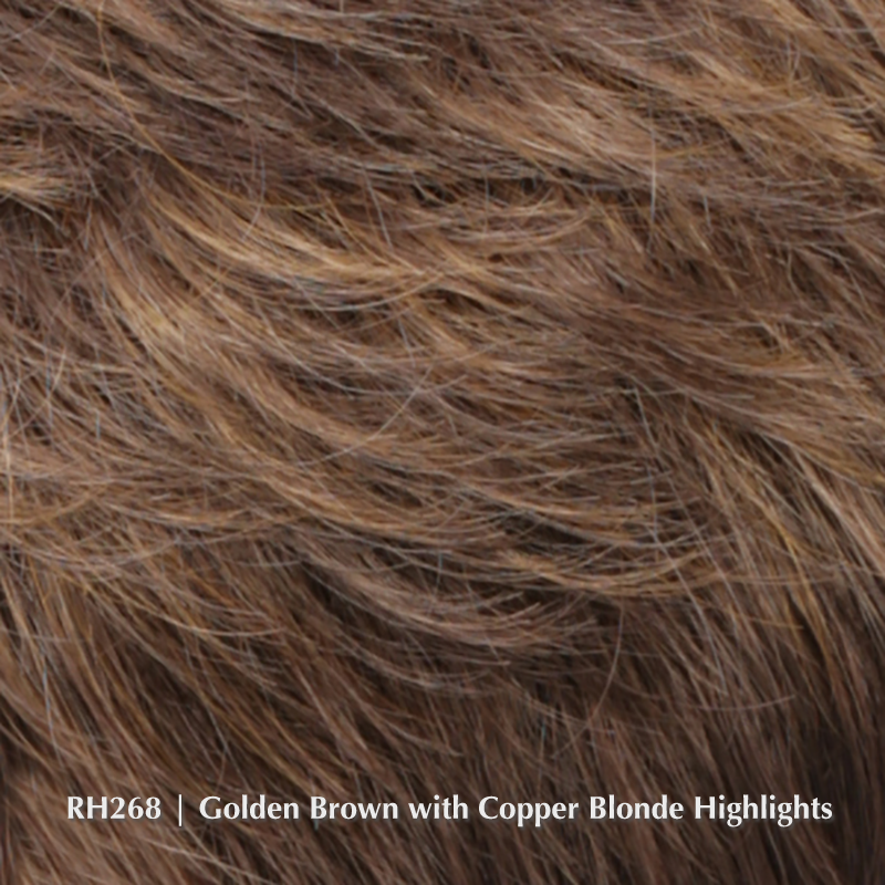 Rebecca Wig by Estetica | Synthetic Wig (Pure Stretch Cap)