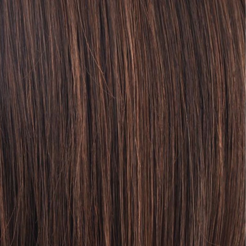 Long Top Piece Mono Larger by Amore (Synthetic & Heat Friendly Blend)